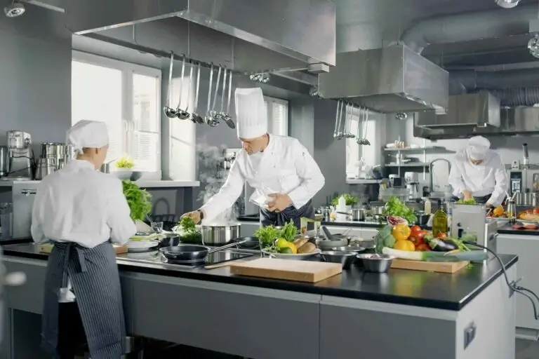 Hygienische Gebieden